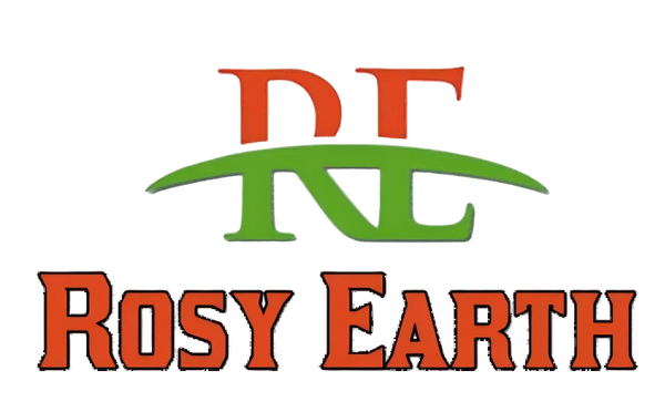 Rosyearth