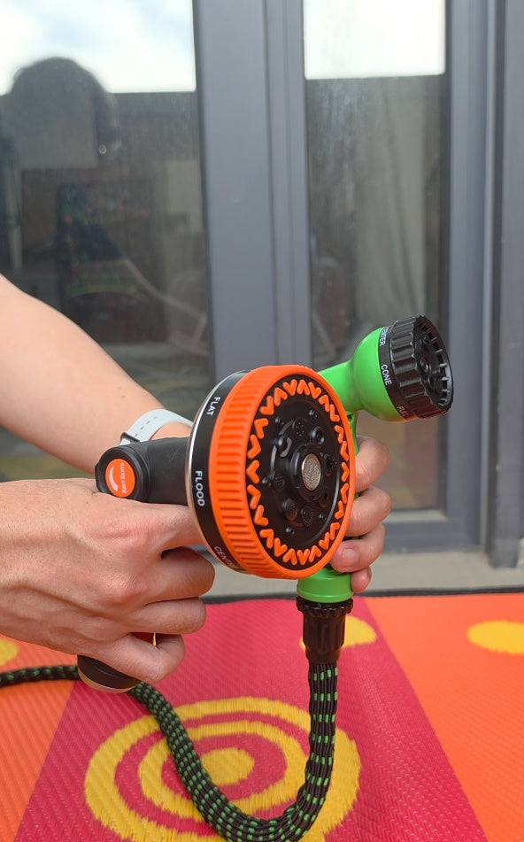 Hose Compare