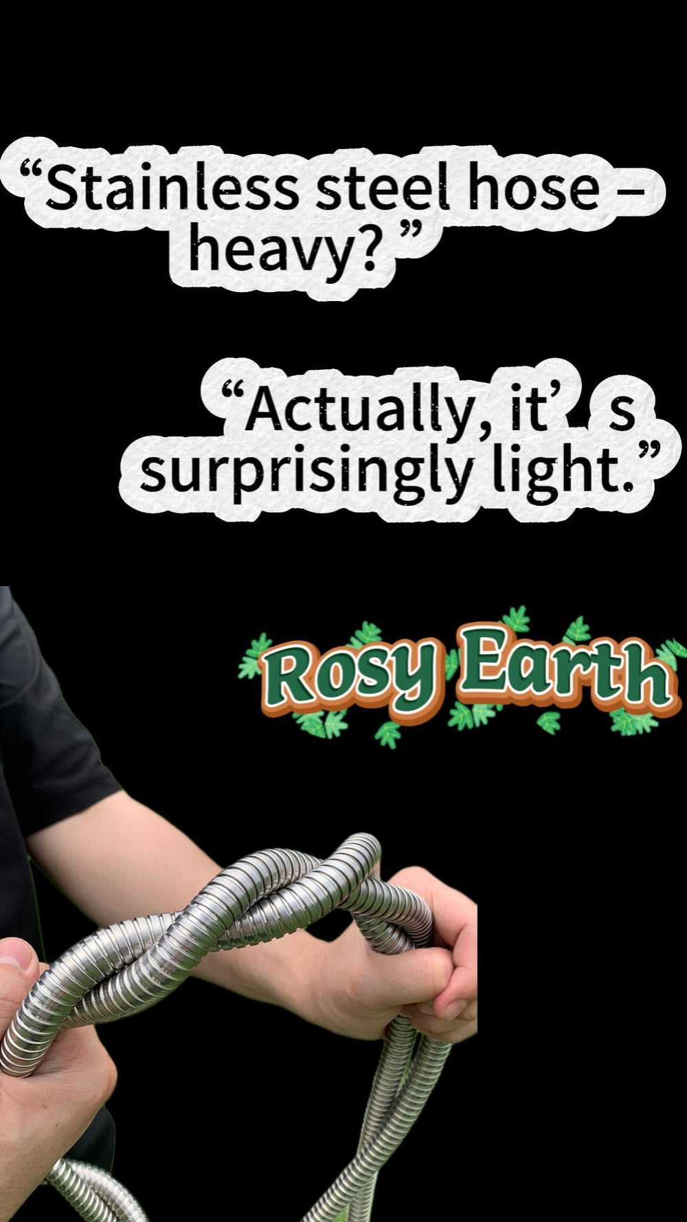 Light Hose