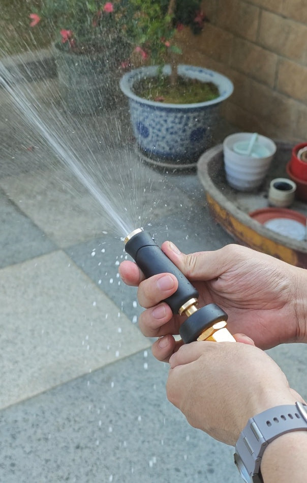 Watering